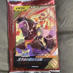 pr 天下分け目の大合戦 鎧武 ガイム ゆく年くる年