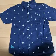 BADBOY半袖シャツ