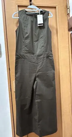 ＊ZARA Trafaluc ＊サロペット （未使用）オールインワン