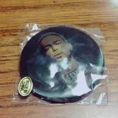 NESMITH ネスミス缶バッジ