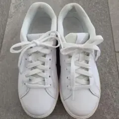 NIKE ナイキ スニーカー 22.5cm
