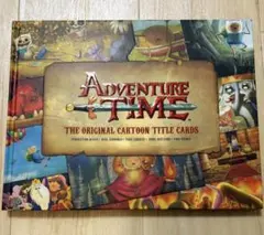 Adventure Time The Art of Ooo - メルカリ