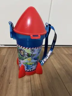 トイ・ストーリー　ポップコーンバケット　ディズニー　ピクサー