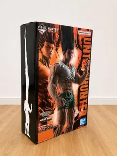 HUNTER×HUNTER 一番くじ　ラストワン賞　ゴンさん