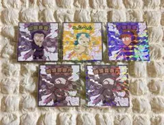 忍たま乱太郎 マンチョコ シール まとめ売り