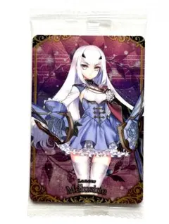 Fate/GrandOrder ウエハース 巌窟王 モンテ・クリスト - メルカリ