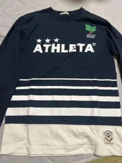 ATHLETA 長袖