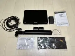 KENWOOD LZ-1000HD ヘッドレストモニターのサムネイル