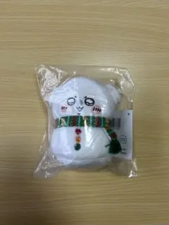 ちいかわ一番くじ E賞 モモンガ マスコット