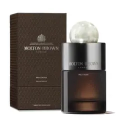 Milk Musk Eau de Parfumのサムネイル