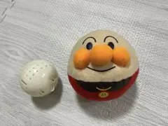 つかまえてころぴょんアンパンマン 音声機能付き　アンパンマン　おもちゃ