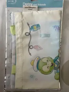 お値下げ⭕️ダッフィーフレンズ トートバッグ オルメル