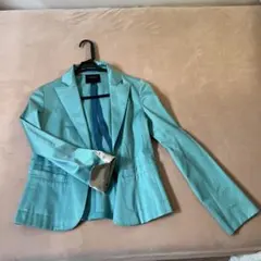 LANVAN Collection セットアップ ターコイズブルーのサムネイル