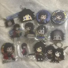 鬼滅の刃 冨岡義勇