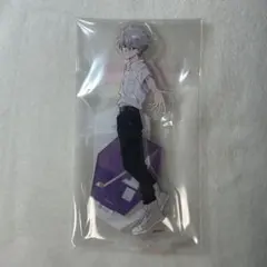 エヴァンゲリオン 劇場版 物販限定 アクリルスタンド 渚カヲル