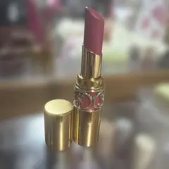 YSL ルージュ ヴォリュプテ シャイン 6