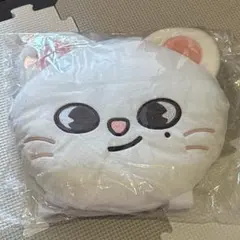 SKZ TOY WORLD ジニレット リュック　新品未開封