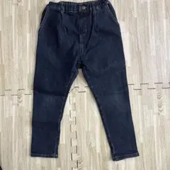 【branshes】デニムパンツ　１２０cm