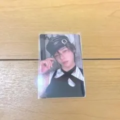 &TEAM Mark on Me K リムレス