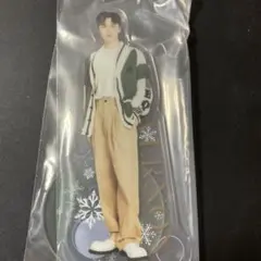 SEVENTEEN セブチ 一番くじ アクスタ C賞 バーノン