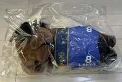 タイトーくじ HORSE HEROES 2024コレクション A賞 レガレイラ