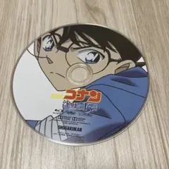 Blu-ray 名探偵コナン　沈黙の15分
