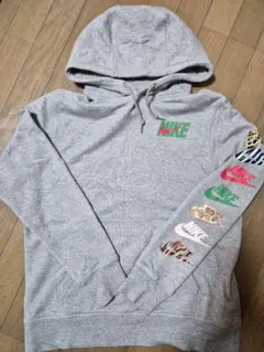 Nike ナイキ アトモス アニマル パーカー XL