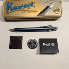 KaiserSpecial 0.5 青色 シャープペンシル 本体 KaiserSpecial 0.5 青色 シャープペンシル 本体 - メルカリ