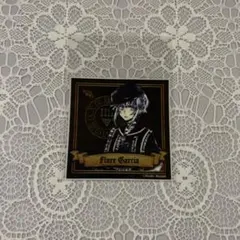 フルーレ ステッカー ヴィレヴァンコラボ