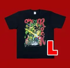 ONE OK ROCK Detox Tシャツ Lサイズ 韓国限定 - メルカリ