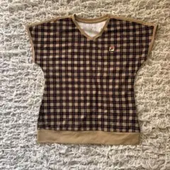 フィラ テニスウェア　Lサイズ