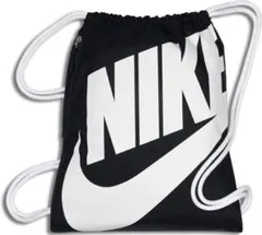 NIKE ナップサック34x44cm 13L 新品