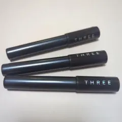 THREE リキッドアイライナー 3本セットのサムネイル