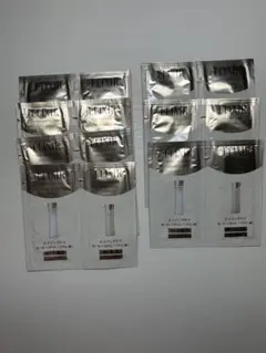 エリクシール 化粧水乳液 トライアルセット 7セット