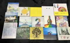 ゆず CDアルバム/ミニアルバム15枚セット - メルカリ