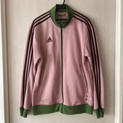adidas サッカー日本代表 トラックジャケット 桜餅 NIGO KENZO - メルカリ