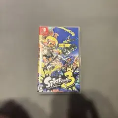 バラ売り可】スプラトゥーン3 Switch 2本セット - メルカリ