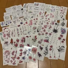 タトゥーシール　まとめ売り