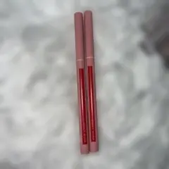 DOLLY WINK オーバルアンダーアイライナー 2本セット