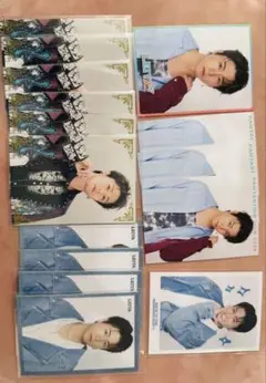 FANTASTICS フォトカード 瀬口黎弥