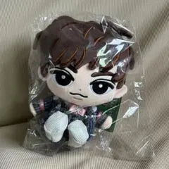 阿部亮平　Snow Man すのチルぶら下がらないシリーズ BIGぬいぐるみ