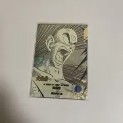 ドラゴンボール スーパーダイバーズ APT-022 天津飯 パラレル