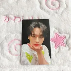 StrayKids KARMA カルマ　HMV B リノ