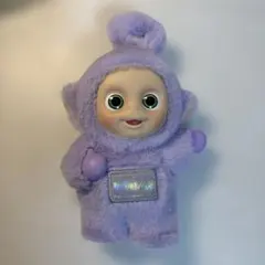 テレタビーズ popmart 紫