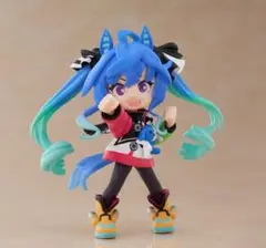 PalVerse　ウマ娘プリティーダービー　vol.1　ツインターボ