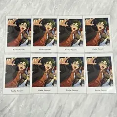 P 蓮巳敬人 紅月 あんスタ ぱしゃっつ5 ぱしゃこれ vol.5 5P5A