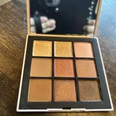 NARS オーガズムライジングアイシャドウパレット