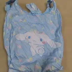 シナモロール エコバッグ 最終お値下げ