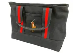 超美品！POLO GOLF カート・ラウンドバッグ RLZ008A