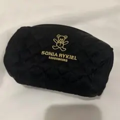 【新品】SONIA RYKIELのポーチのサムネイル